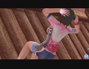 【DoaXvv/ななみ】立ち・スクワット/ツール・ド・ヴィーナス