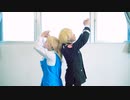 【ACCA】quiet roomを踊ってみた【コスプレ】