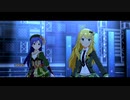 【ミリシタMV】 relations -美希･千早-