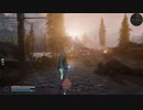 SkyrimSE 07　2022