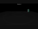 audio visualizer fullHD test