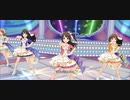 【デレステMV】Absolute NIne　　　ニュージェネver