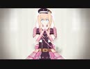 【MMD刀剣乱舞】乱藤四郎・極で空想