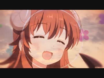 のんびりシャミ子