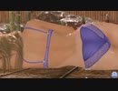 【DoaXvv/マリー】横寝・足上げ/イノセンス・クール