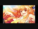 【東方Vocal】　萃夢想歌　(なつみver)