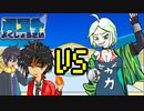 【翼星祭】ウェルミナVS海豚号　剣VS鎧 大将戦 (wellmina視点)【ポケモン剣盾】