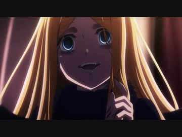 『オーバーロードⅣ』OPテーマ「Hollow Hunger 」【MAD】