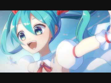 WINDY WINDY / Adomiori feat.初音ミク