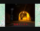 心霊スポットに行くだけの動画