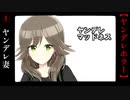 【ヤンデレマッドネス】#1　ヤンデレ妻と後輩とスタンガン