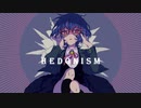 Delica - ヘドニズム Feat. 初音ミク KAFU(可不) [MV] [オリジナル曲]