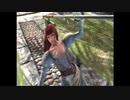 リョナ ゲームオーバー Girls Beating Up Other Girls Punished Ryona p2 Soul Calibur 4 ソウルキャリバーIV