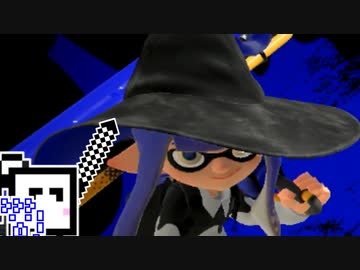 【スプラトゥーン3】ガチマざらめちゃん#7