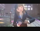 微笑み返し