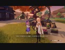 原神「GeForce NOWで原神ぱーと2」画質を最高設定にしたらすごいことにっ