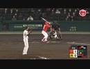 西川龍馬 全安打集(2022年レギュラーシーズン前半戦)