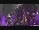 【ヴァルキリーエリュシオン】チャプター8「暴かれた素性」ストーリームービー集
