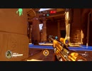 Overwatch オーバーウォッチ適当実況動画part714