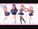 ［ＤＤＬＣ］ユリの告白のＢＧＭ「My Confession （変化）」