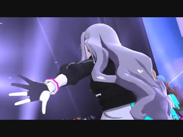 【ミリシタMAD】Bassa Sababa