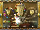 Luxor2　ホルスの試練　3-3　方解石の光を照らす