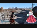 [Fallou東4]ゆうかりん in ボストン！ キャッスル奪還
