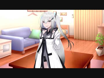 アリアルさん日記21