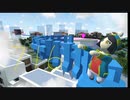 Human fall flat MODステージ攻略 その７１６