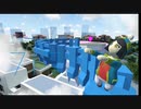 Human fall flat MODステージ攻略 その７１７