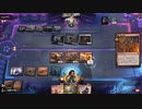 MTGA フリープレイ その2 1/2