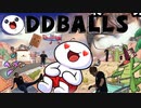 hikakin_mania | オッ♪ ド♪ボールズ_マニア 予告 編 RedTube Originals | The Odd1sMania