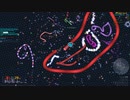 slither.io No,8
