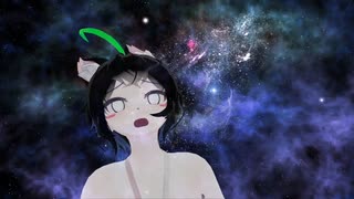 【VSinger】This is what I am【オリジナルMV】