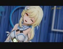【原神MMD】蛍で「syrupy lovely」