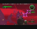 【地球防衛軍6】INFERNOクラーケンの攻略法を考える