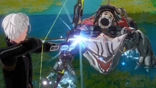 【幻塔】俺の大好きなゲーム達を「りすぺくと」したゲームを冒険実況part12