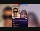 syamu（濱崎順平） TikTok 土竜VS美女の世紀の一戦【切り抜き】