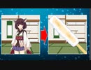 【ボイロ】きりたんを徐々にきりたんぽにしてみた【StableDiffusion】