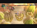 [那由多の軌跡：改]第25回(25-3) ラ・ウォルグの夏を進む