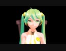 初音ミク 百万本のバラ 【 加藤登紀子 】 同声二部合唱