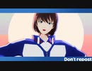 【テニプリMMD】わたしの一番かわいいところ
