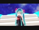 【MMD】Prhythmatic 【sour式初音ミク】