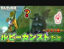 キョシアと裏世界から戦うと･最終試練はどこまでぶっ壊せる？など小ネタ集【ブレワイ BotW】裏技 バグ 検証 ゆっくり実況 glitch
