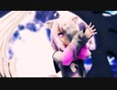 【ホロライブMMD】猫又おかゆでKING