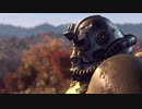 【MAD】FALLOUT76　TV版OP