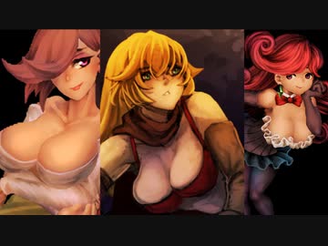 【RTA】The Vagrant any% 1時間29分14秒 part1【ゆっくり実況】