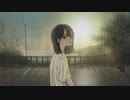 ひぐらし feat.水槽 / くじら 歌ってみた