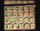 農作業-ロンドレティア・レウコフィラ(パナマローズ)の移植作業
