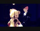 【APヘタリアMMD】SCREAM【新大陸親子】